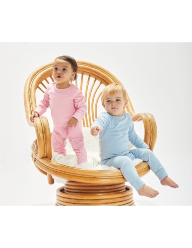 BAB-BZ67-Baby Pyjamas